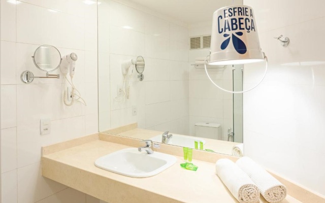 ibis Styles Piracicaba