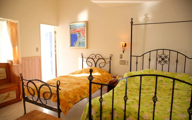 Aqua Pension Cuccetta