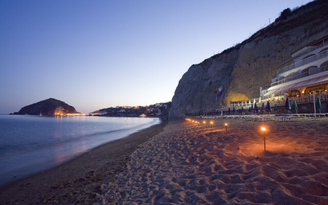 Hotel Vittorio Beach Resort