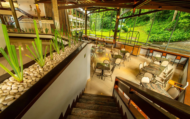 Best Western Shalimar Praia Hotel