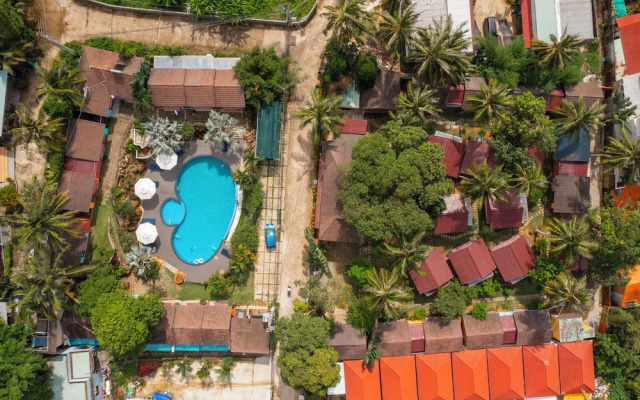 Hese Ecolodge Phu Quoc managed by Rosie