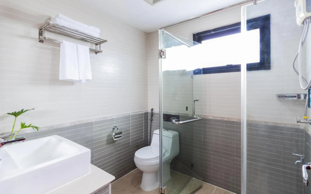 SureStay By Best Western Iconic Suvarnabhumi