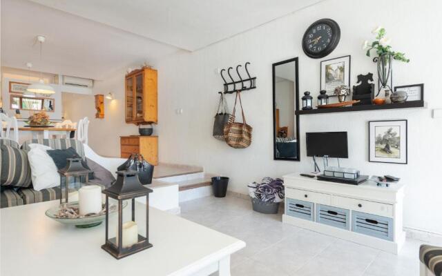 Apartamento 15 Edificio Canopus
