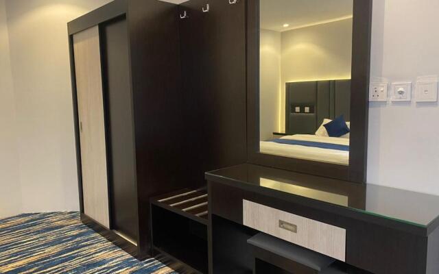Qimam Park Hotel