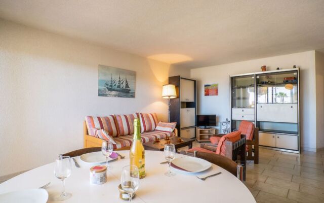 Ulysse Port de Plage