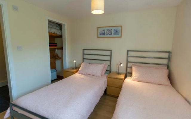 Countryside Holiday Home in Kent