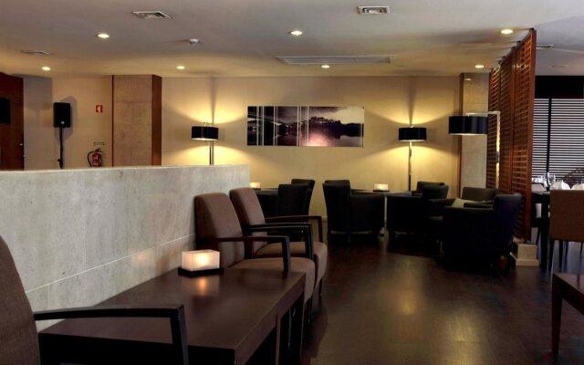 Tivoli Coimbra Hotel