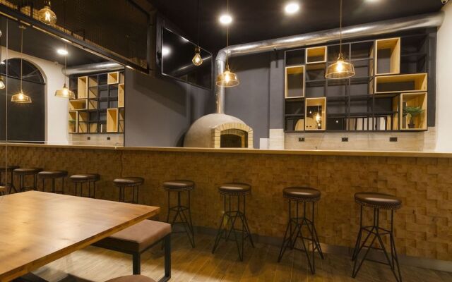 Chapinero Hills Hostel