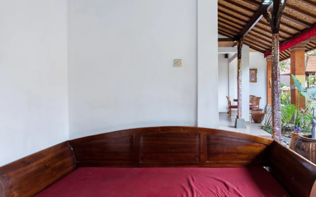 Jati 3 Bungalows