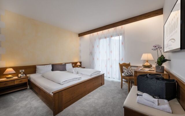 Hotel Wilma
