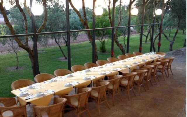 Agriturismo Terra Rossa