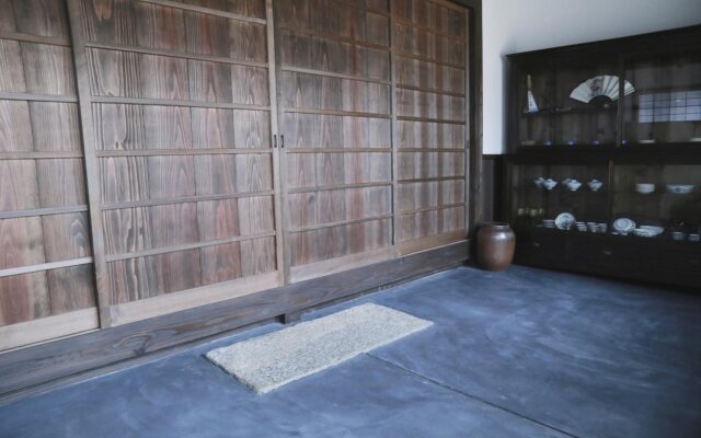 Kyomachiya-Oyado Hana