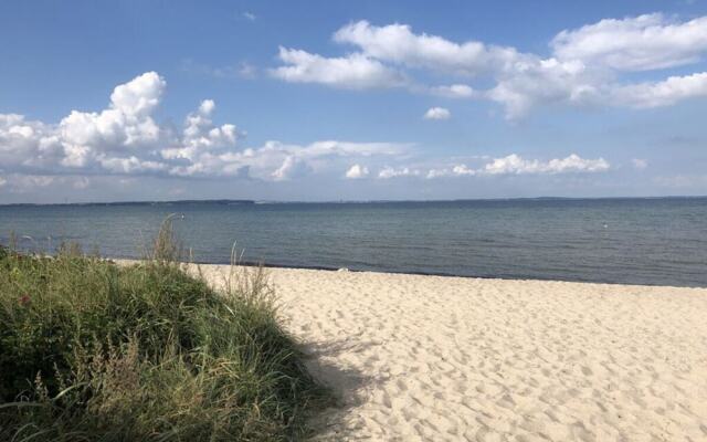 Holiday Home Scheersbergkate