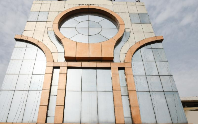 OYO Townhouse 340 JAGEER PALACE