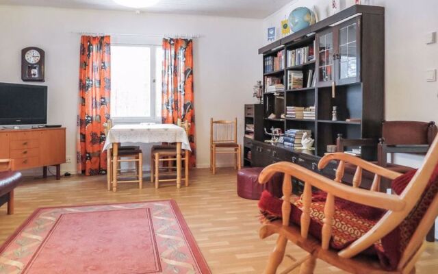 Holiday Home Levin mummola