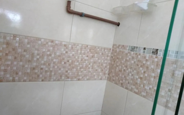 Hospedagem Navegantes