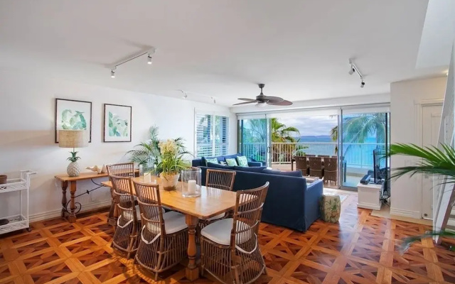 La Mer Apartments