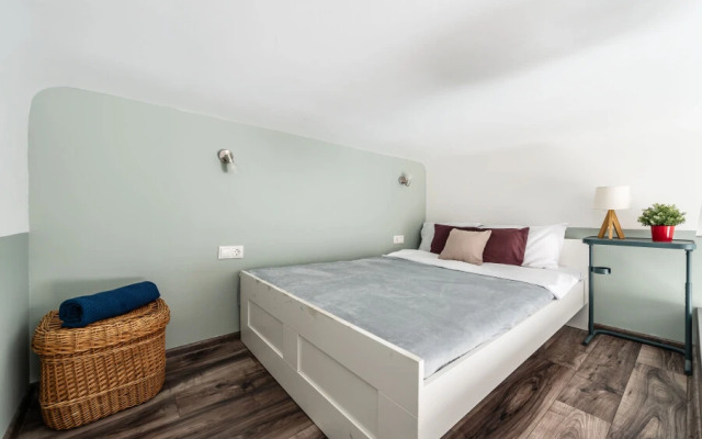 ApartMe Галерная улица