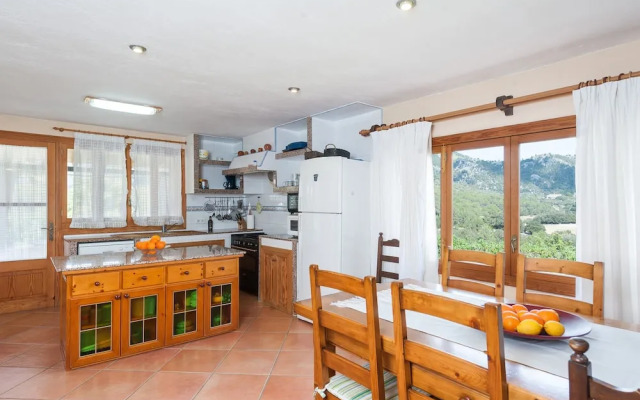 Cantabou Sa Coma D Inca