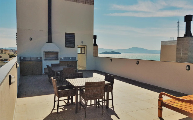 Fragata Apart Hotel