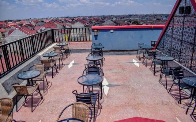 Davana Hotel