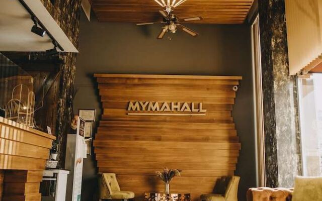 Mymahall Hotel