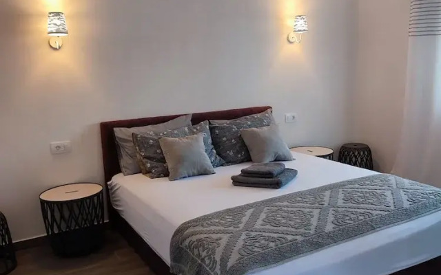 Sayohat Apartments