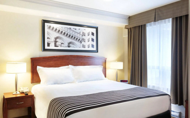 Sandman Hotel & Suites Winnipeg Airport