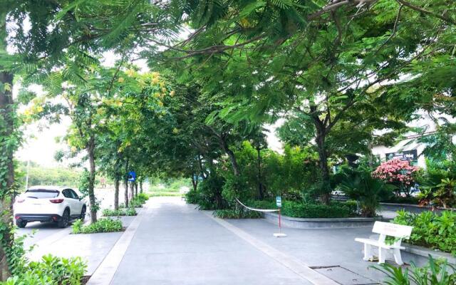 Ecobay Halong 2