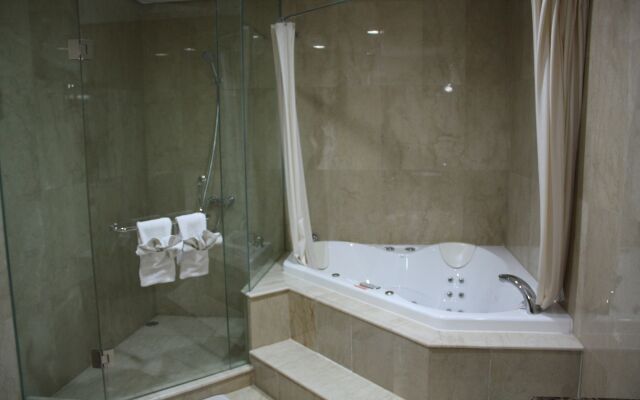 Grand Pasundan Convention Hotel