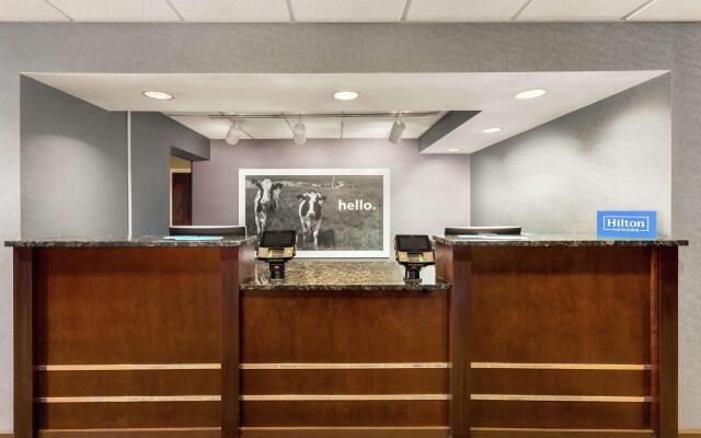 Hampton Inn Birmingham/Trussville