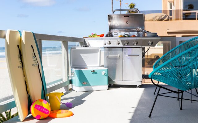 Belmont by AvantStay