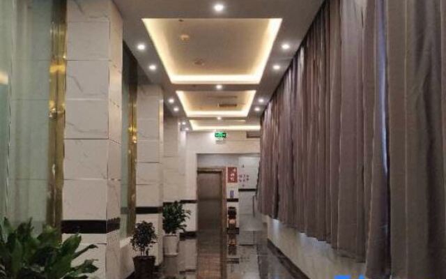 Qixian wankelai Hotel