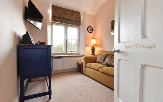 Heritage Bed & Breakfast