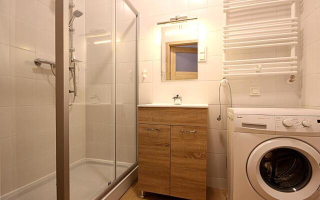 Apartament Albatross