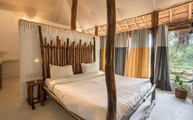 Deshadan Eco Valley Resort