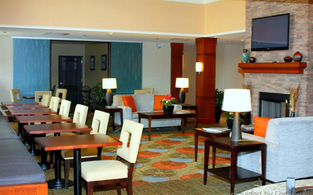 Staybridge Suites Liverpool Syra by IHG