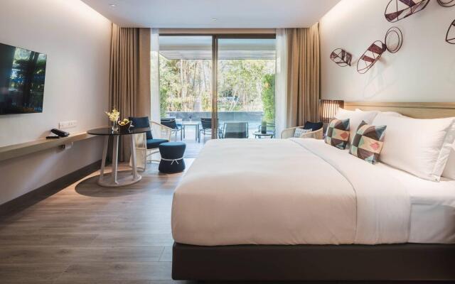 Avani+ Khao Lak Resort