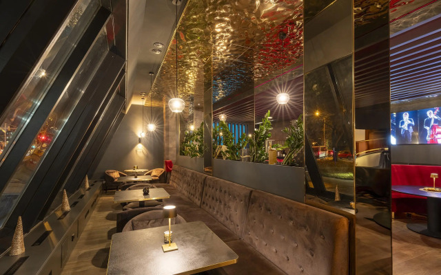 Plaza Premium Darmstadt