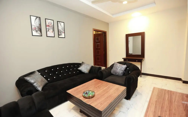 Hotel Dream Heights Hotel and Apartment