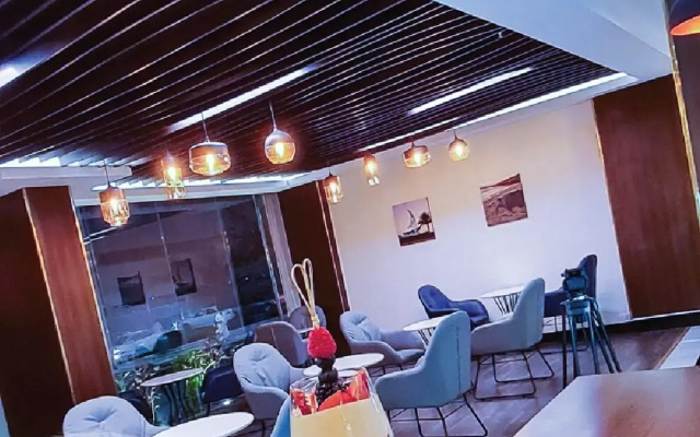Signature Guest Hotel
