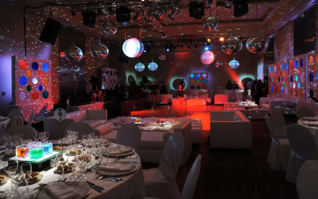 Doubletree By Hilton Buenos Aires