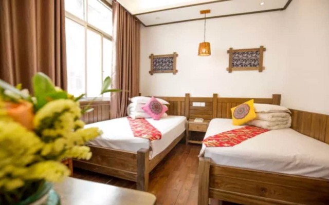 Yu Hou Yang Guang Guesthouse