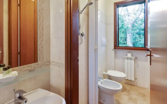 Belvilla by OYO Trilocalescarlino