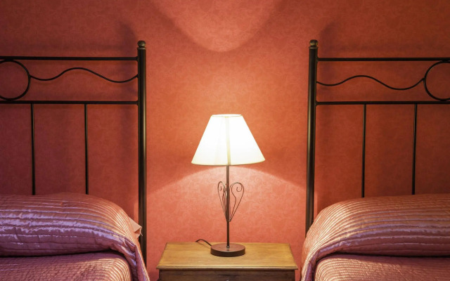 Casa Rural La Cenicienta