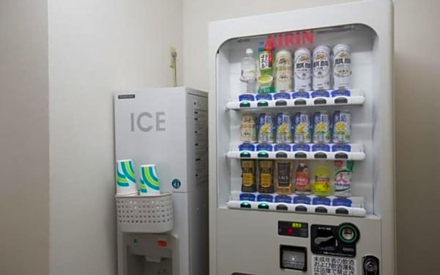 Hotel Frontier Iwaki / Vacation STAY 79260