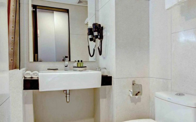 Fashion Hotel Legian