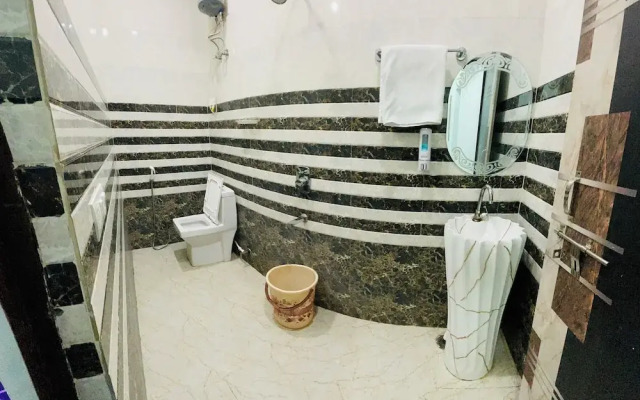 Rk paying guest house