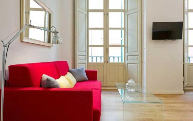 Apartamento Centro Histórico II