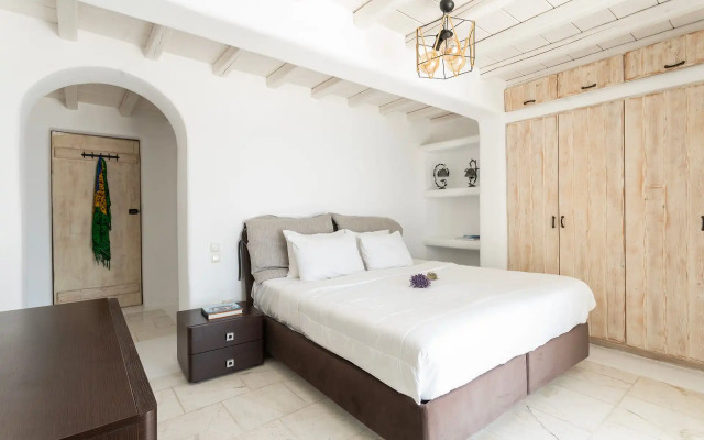 Villa Diorite by Mykonos Rocks